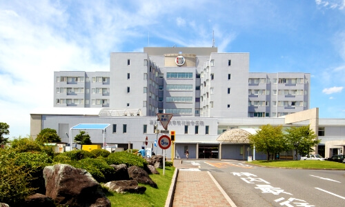 東京歯科大学市川総合病院