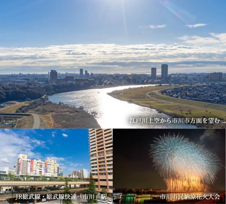 市川